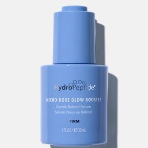HydroPeptide Micro-Dose Glow Booster Gentle Retinol Serum
